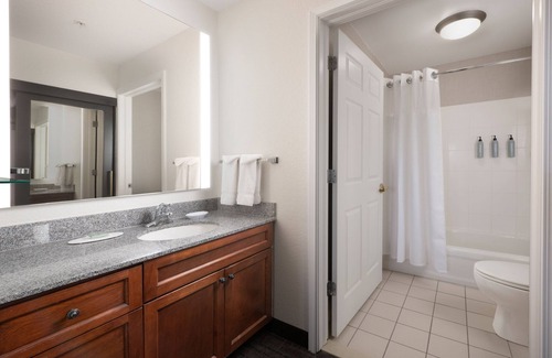 Rogers Hotel | Residence Inn by Marriott Rogers
