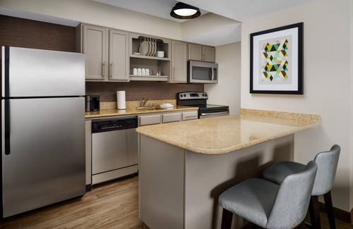 Bridle Trails Hotel | Residence Inn by Marriott Seattle Bellevue