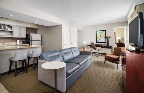 Bridle Trails Hotel | Residence Inn by Marriott Seattle Bellevue
