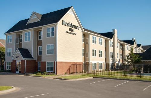 South Tulsa Hotel | Residence Inn by Marriott Tulsa South