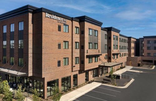 Bozeman Hotel | Residence Inn by Marriott Bozeman Downtown