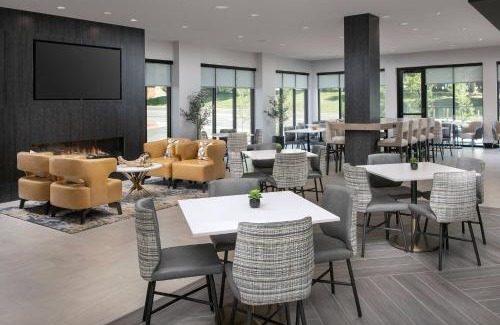 Bozeman Hotel | Residence Inn by Marriott Bozeman Downtown