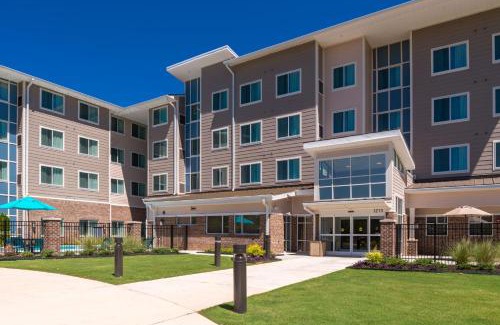 Decatur Hotel | Residence Inn by Marriott Decatur