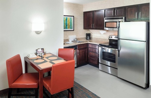 Westridge Hotel | Residence Inn By Marriott Denver Highlands Ranch