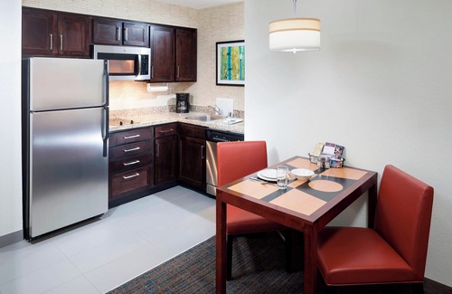 Westridge Hotel | Residence Inn By Marriott Denver Highlands Ranch