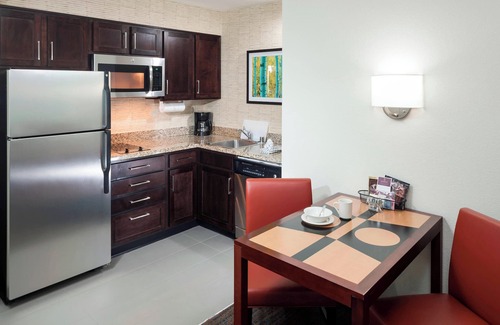 Westridge Hotel | Residence Inn By Marriott Denver Highlands Ranch