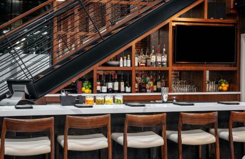 Norwalk Hotel | Residence Inn by Marriott Norwalk