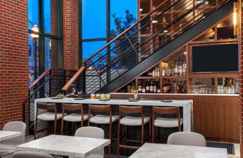 Norwalk Hotel | Residence Inn by Marriott Norwalk