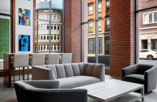 Norwalk Hotel | Residence Inn by Marriott Norwalk