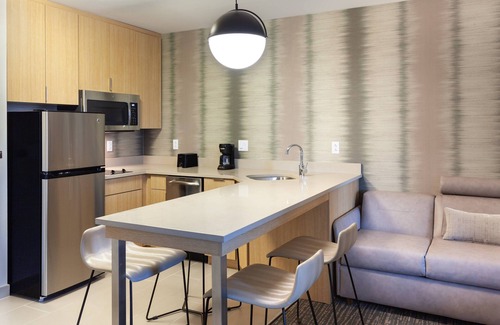 Millenia Hotel | Residence Inn by Marriott Orlando at Millenia