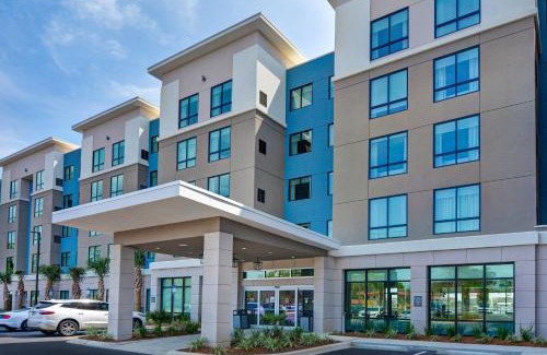 Fort Walton Beach Hotel | Residence Inn by Marriott Fort Walton Beach