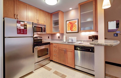 Port Saint Lucie Hotel | Residence Inn by Marriott Port St. Lucie