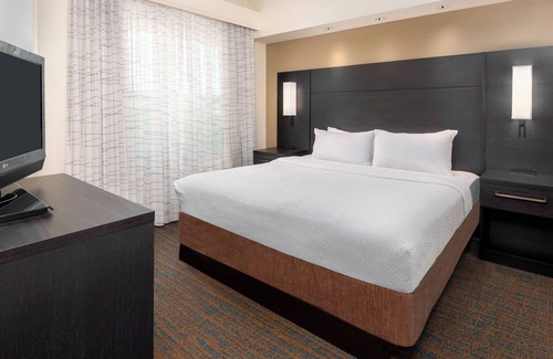 Port Saint Lucie Hotel | Residence Inn by Marriott Port St. Lucie
