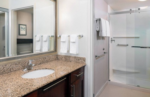 Port Saint Lucie Hotel | Residence Inn by Marriott Port St. Lucie