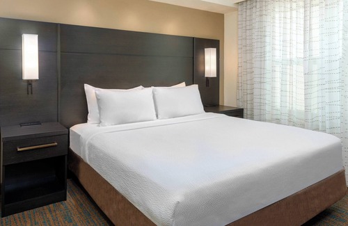 Port Saint Lucie Hotel | Residence Inn by Marriott Port St. Lucie