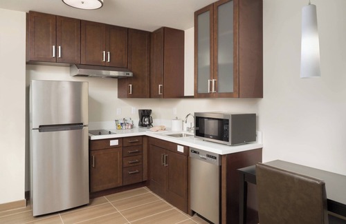 Rancho Cucamonga Hotel | Residence Inn by Marriott Ontario Rancho Cucamonga