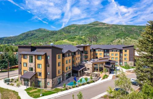Steamboat Springs Hotel | Residence Inn by Marriott Steamboat Springs