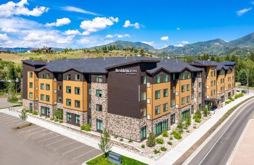 Steamboat Springs Hotel | Residence Inn by Marriott Steamboat Springs