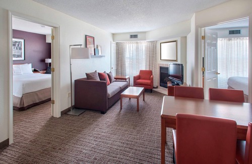 Cranbury Hotel | Residence Inn Cranbury South Brunswick