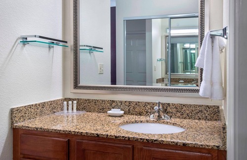 Cranbury Hotel | Residence Inn Cranbury South Brunswick