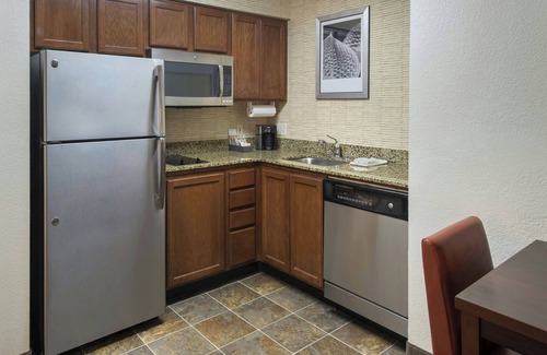 Cranbury Hotel | Residence Inn Cranbury South Brunswick
