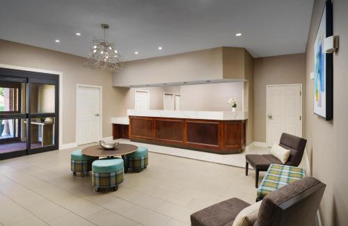 Dallas Hotel | Residence Inn Dallas Addison/Quorum Drive