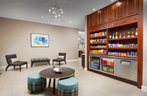 Dallas Hotel | Residence Inn Dallas Addison/Quorum Drive