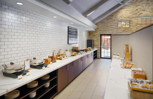 Dallas Hotel | Residence Inn Dallas Addison/Quorum Drive