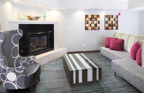 Highland Hotel | Residence Inn Denver Downtown