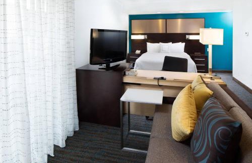 Highland Hotel | Residence Inn Denver Downtown