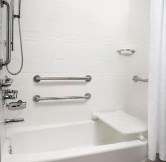 Doral Hotel | Residence Inn Doral Mall Area