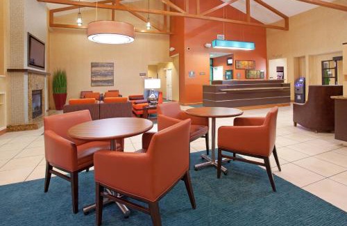 Grand Junction Hotel | Residence Inn Grand Junction