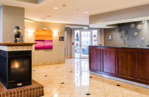 Olathe Hotel | Residence Inn Kansas City Olathe