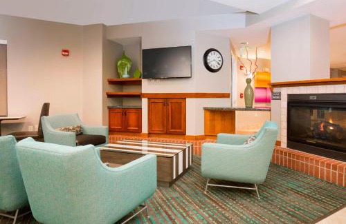 Olathe Hotel | Residence Inn Kansas City Olathe