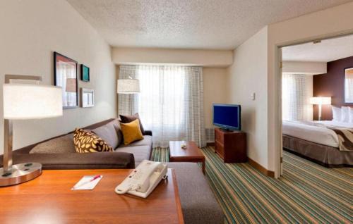 Merrillville Hotel | Residence Inn Merrillville
