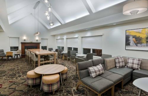 Mobile Hotel | Residence Inn Mobile