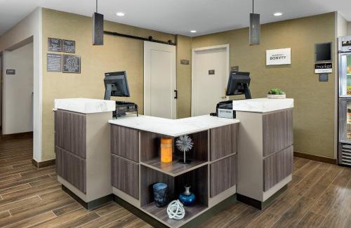 Arcadia Hotel | Residence Inn Pasadena Arcadia
