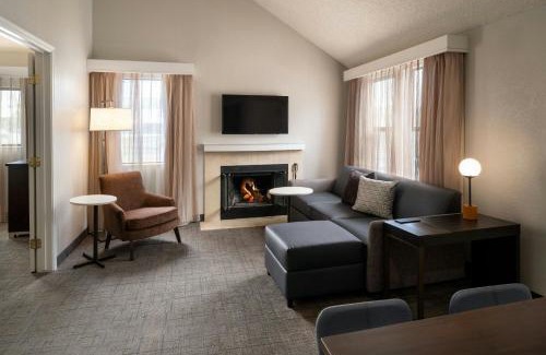 Arcadia Hotel | Residence Inn Pasadena Arcadia