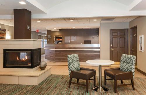 Chandler Hotel | Residence Inn Phoenix Chandler/Fashion Center