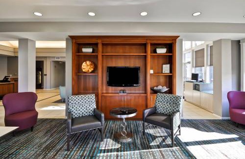 O'Fallon Hotel | Residence Inn Saint Louis O'Fallon