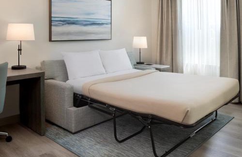 Sandestin Hotel | Residence Inn Sandestin at Grand Boulevard