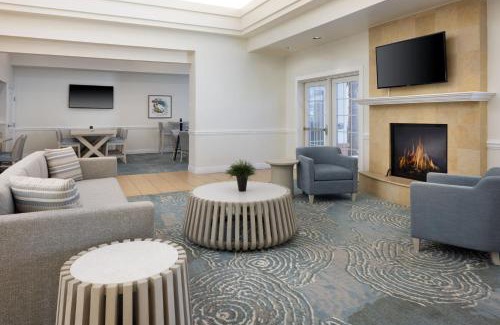 Sandestin Hotel | Residence Inn Sandestin at Grand Boulevard