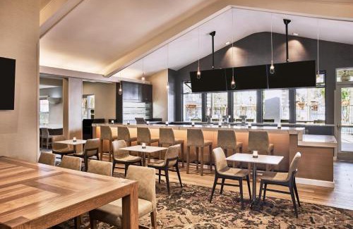 North Scottsdale Hotel | Residence Inn Scottsdale North