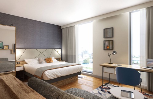 Slough Hotel | Residence Inn Slough