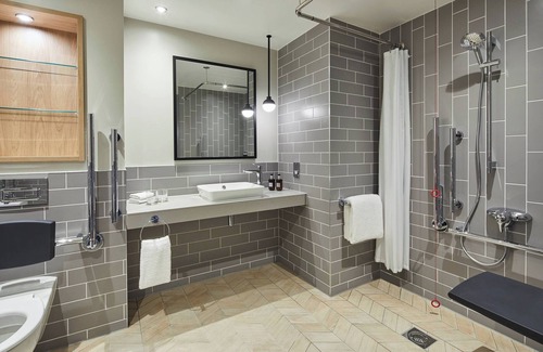 Slough Hotel | Residence Inn Slough