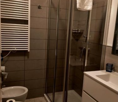 Porto d'Ascoli Apartment | Residence Oltremare