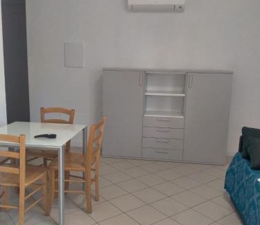 Porto d'Ascoli Apartment | Residence Oltremare