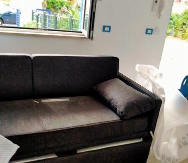 Porto d'Ascoli Apartment | Residence Oltremare