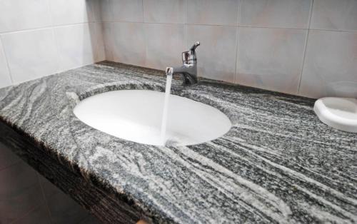 Porto d'Ascoli Apartment | Residence 7 Bello