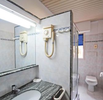 Porto d'Ascoli Apartment | Residence 7 Bello